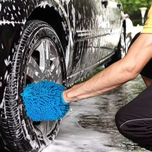 Car & Bike Care