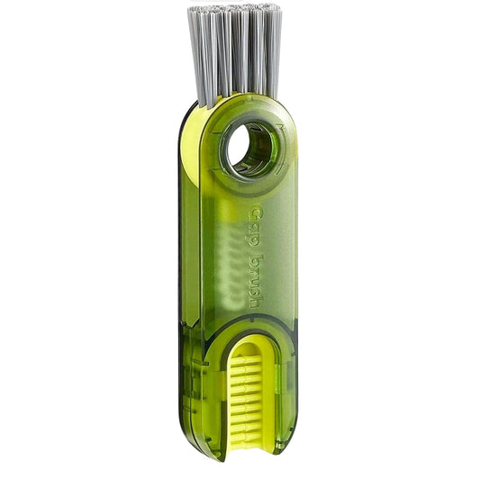 3-in-1 Water Bottle Cleaner Brush