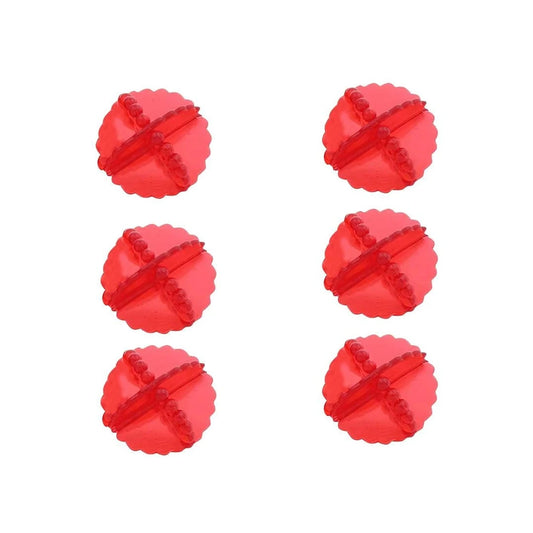 Laundry Washing Balls (6 Pcs)