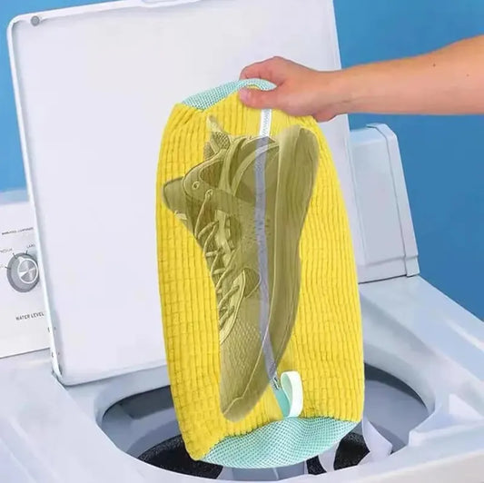 Shoes Washing Machine Bag