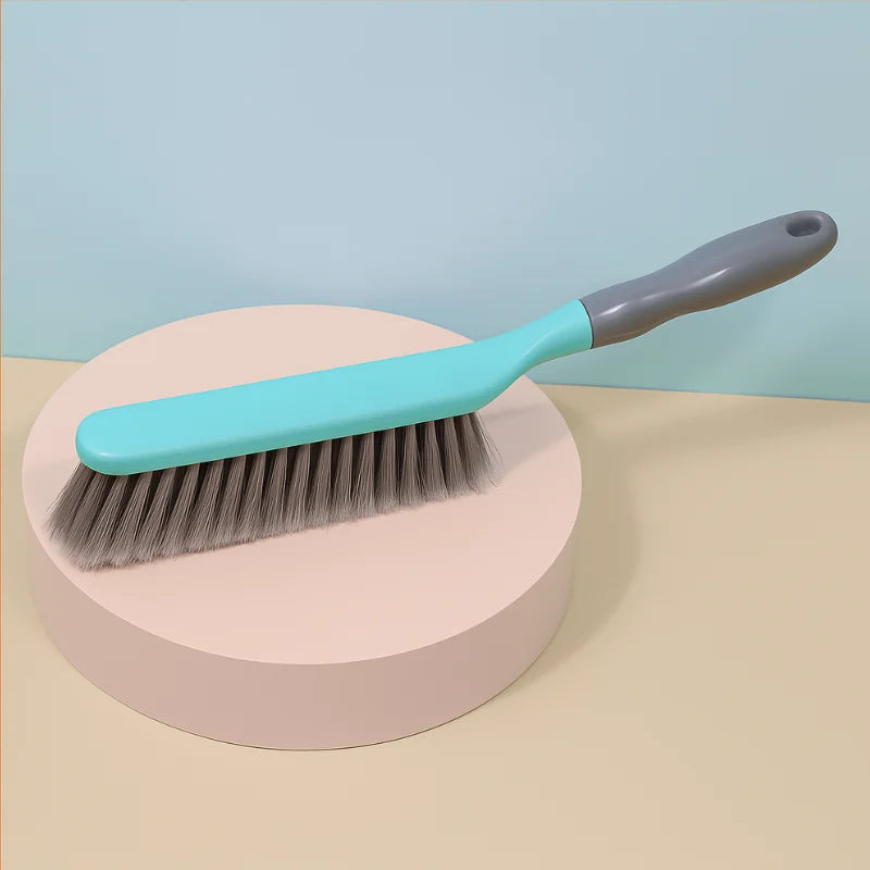 Long Bristle Dust Remover Brush