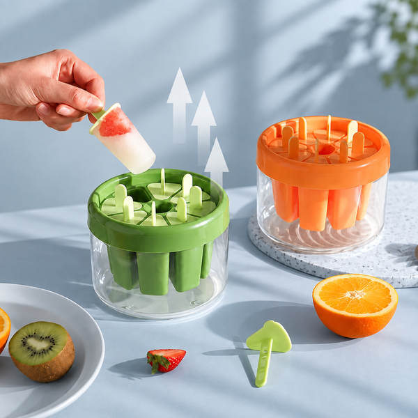 Individual Pop Compartments
