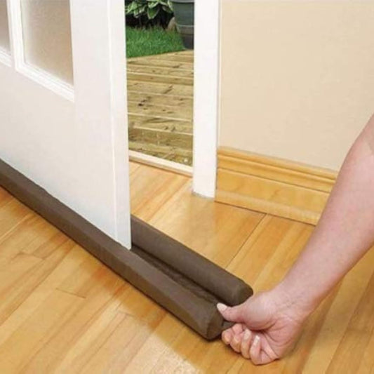 Door Bottom Sealing Strip Guard (Pack of 3)