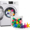 Laundry Balls & Lint