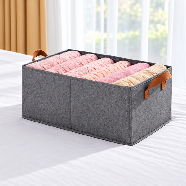 Structured Open-Top Design
