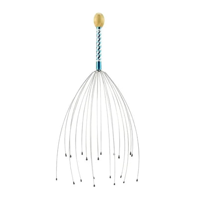 Hand Held Scalp Massager