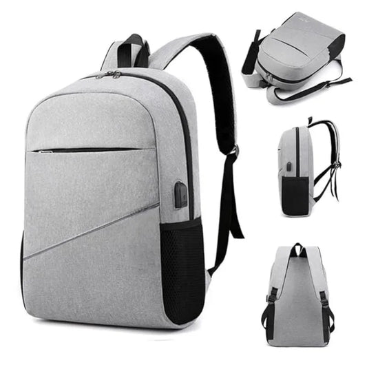 Laptop Travel Backpack (Pack of 3)