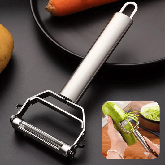 Vegetable and Fruit Peeler