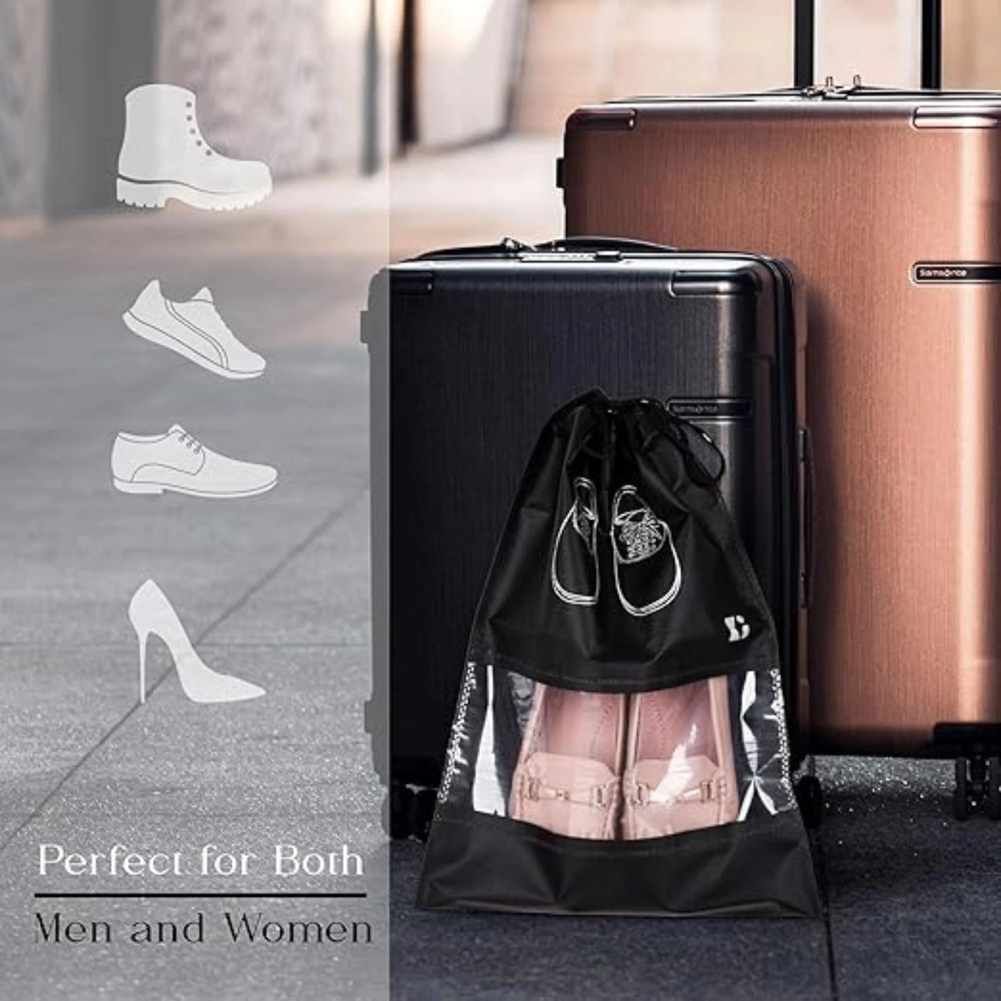 Shoe Bags