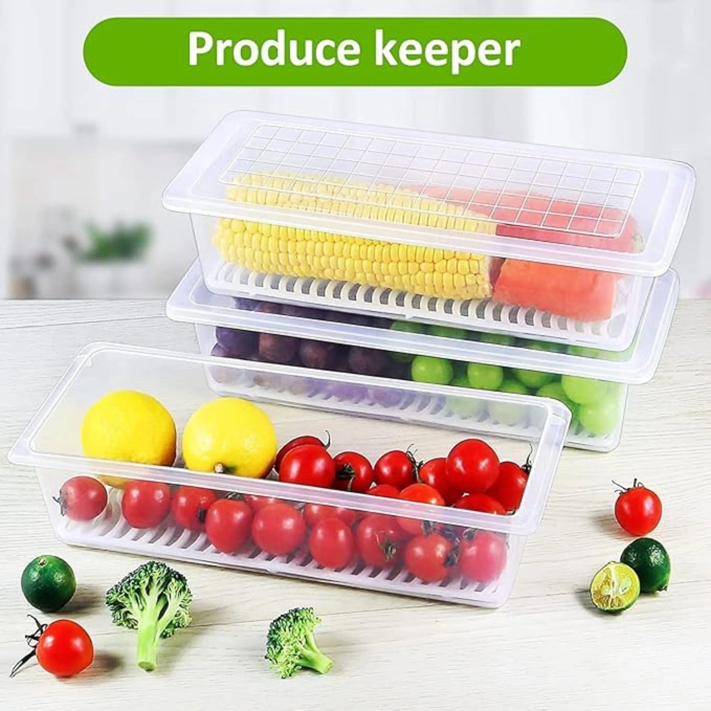 Food Storage Containers