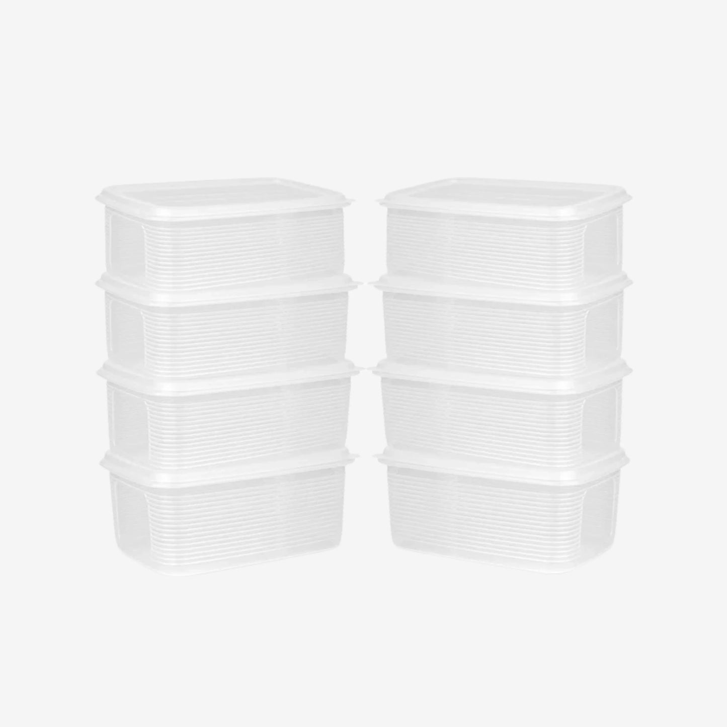 Fridge Storage Container | Food Storage Box
