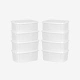 Fridge Storage Container | Food Storage Box