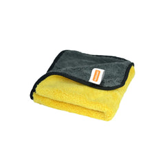 Ultra Absorbent Microfiber Towel Cloth 40 x 40 cm, 400 GSM