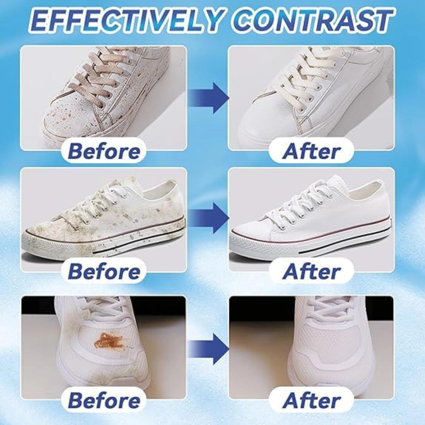 Shoe Cleaner Kit