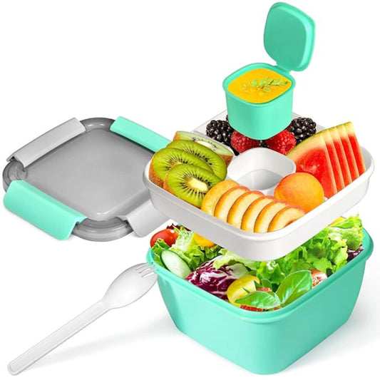 Salad Lunch Box