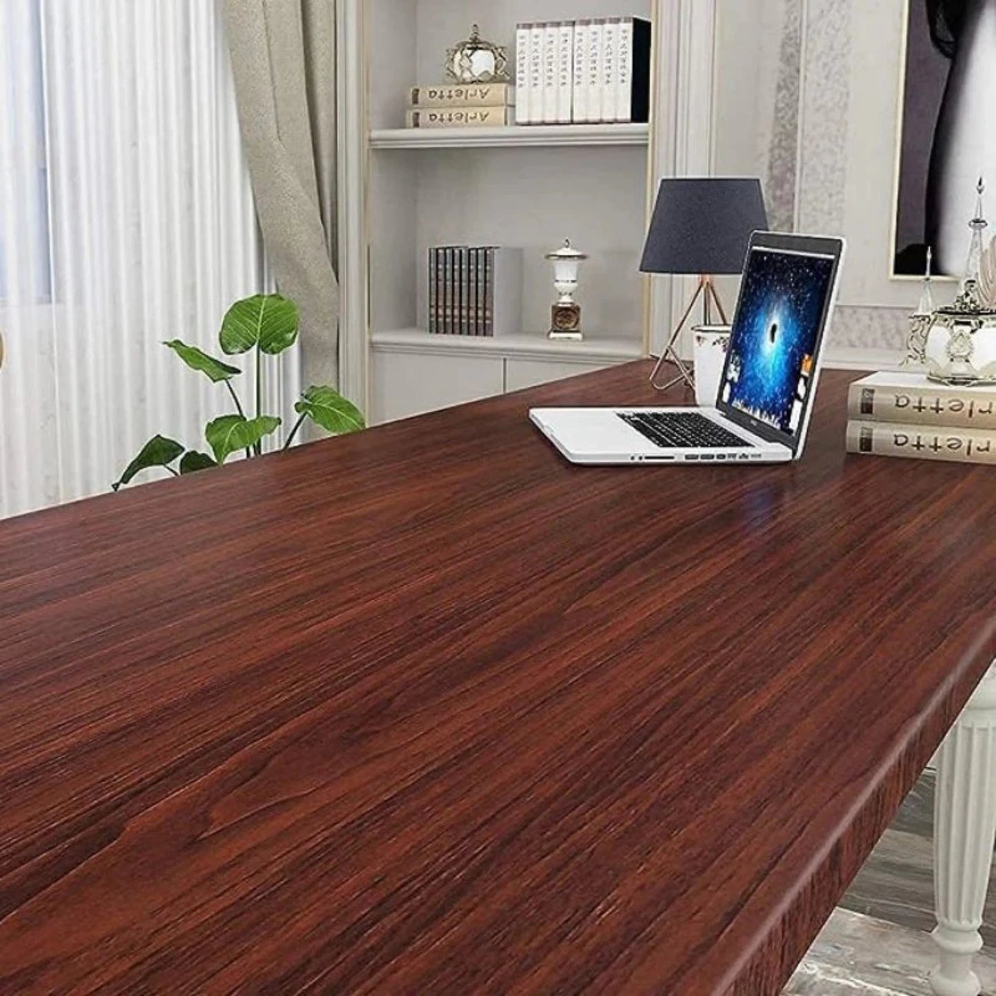 Wall Stickers Wood Wallpaper
