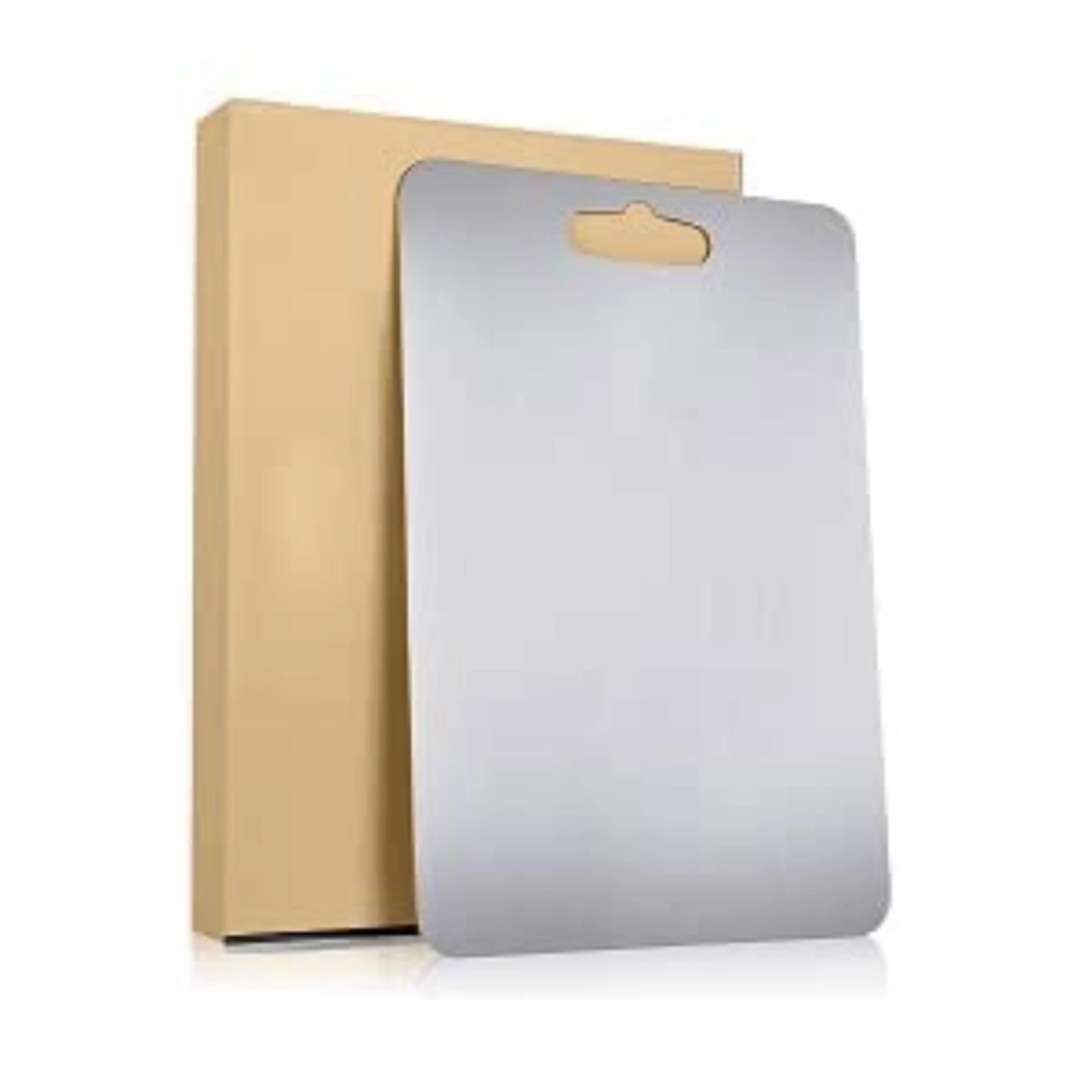 Stainless Steel Cutting Board