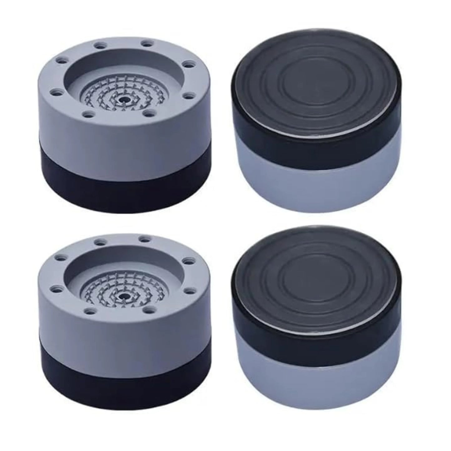 Washing Machine Anti-Vibration Washer Pads
