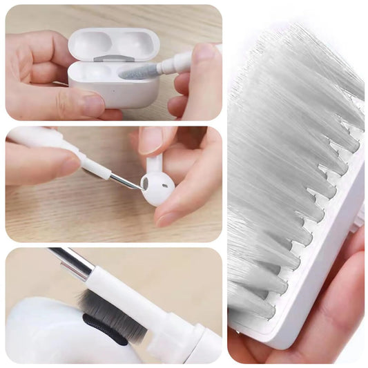 5-in-1 Keyboard Cleaner Kit
