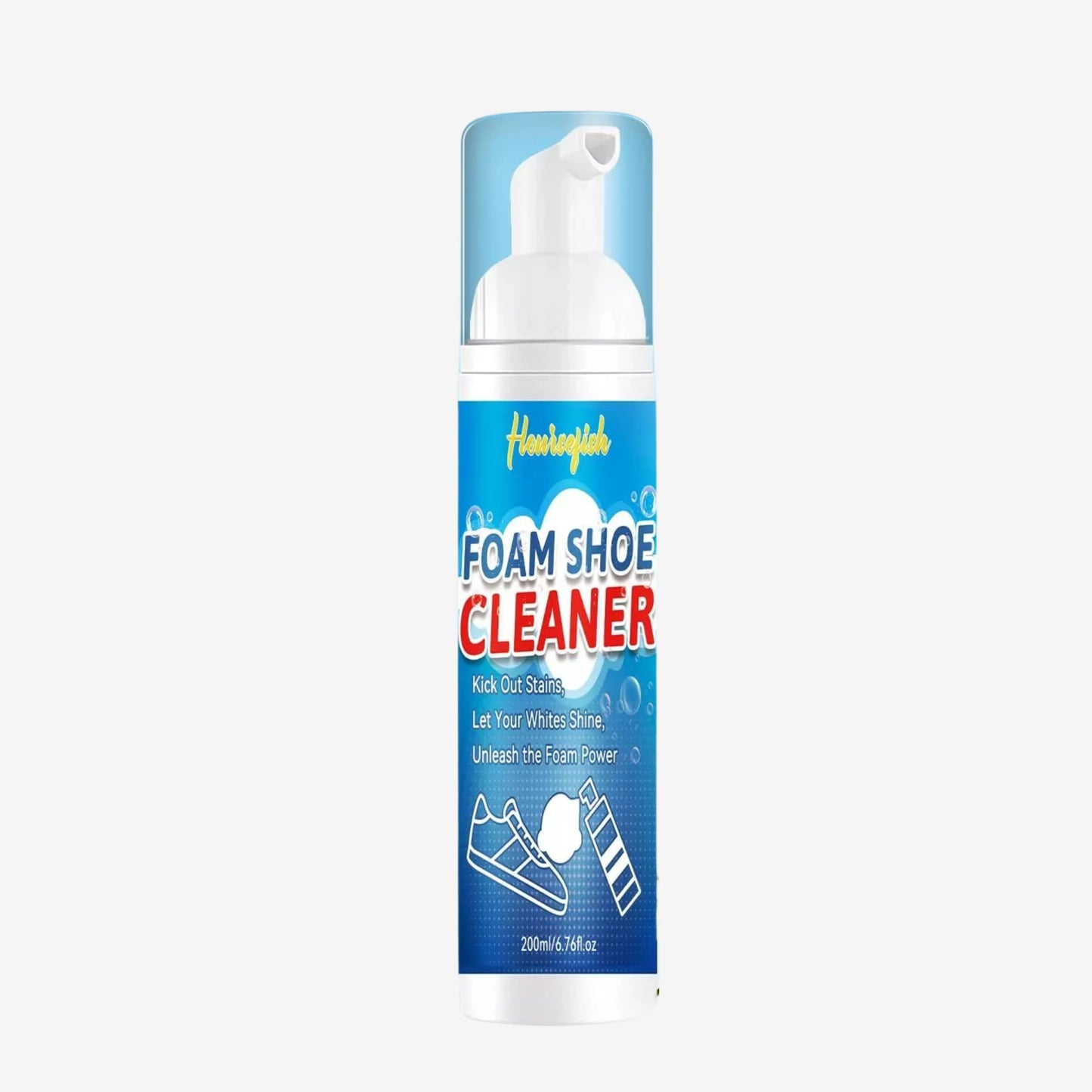 Shoe Cleaner Kit