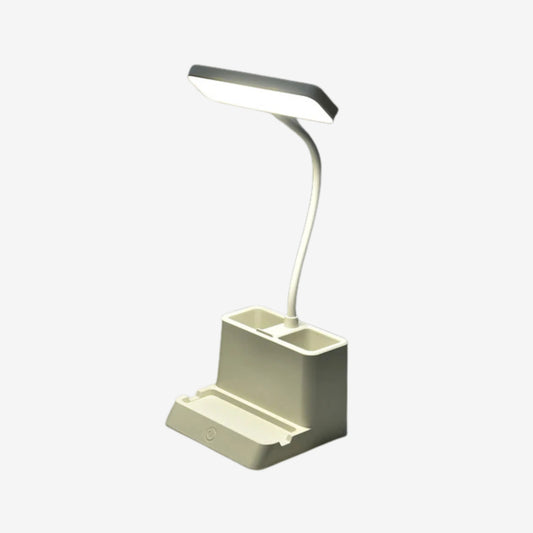 Rechargeable LED Study Table Lamp