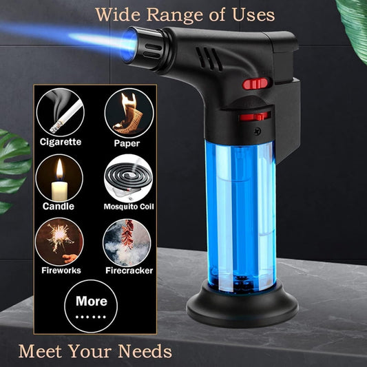 Jet Flame Lighter
