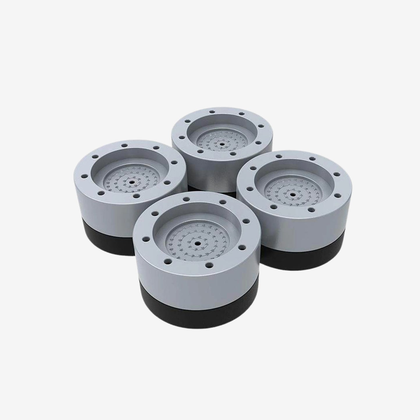 Washing Machine Anti-Vibration Washer Pads