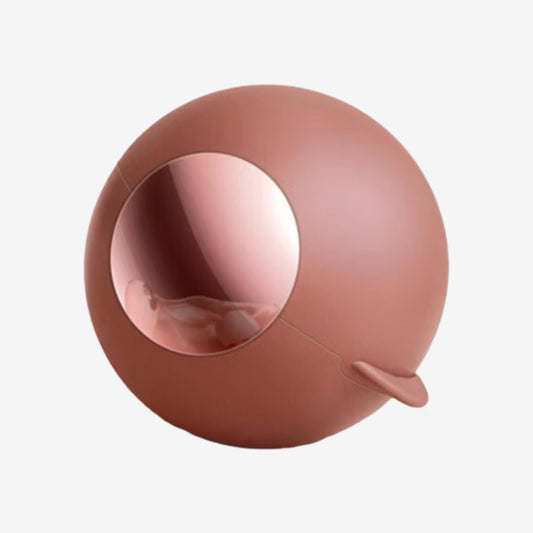 Reusable Lint Roller Ball