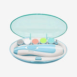 Electric Baby Nail Trimmer
