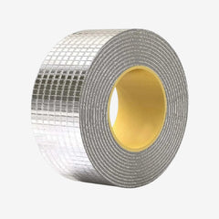 Heavy Duty Leakage Repair Aluminum Foil Tape
