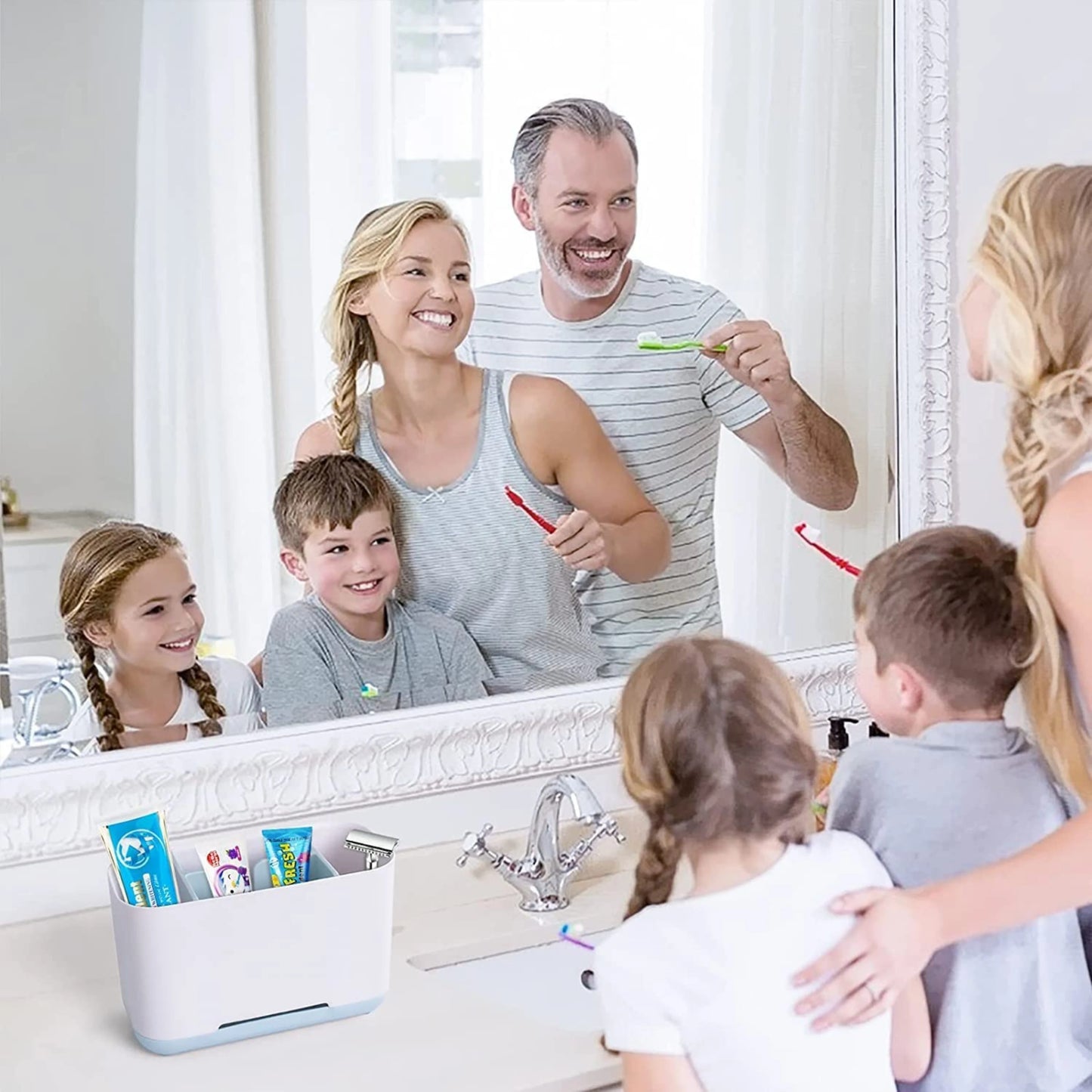 Toothbrush Holder