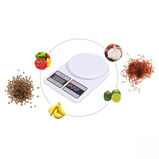 Digital Food Weighing Scale