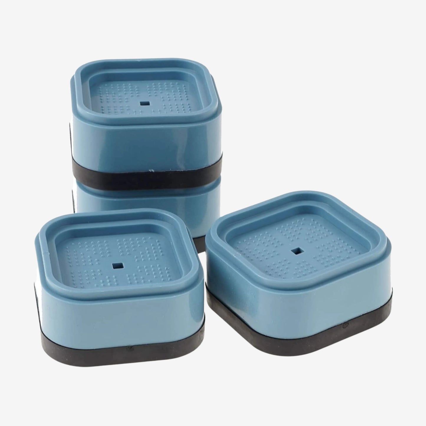 Anti-Vibration Washing Machine Feet Pads