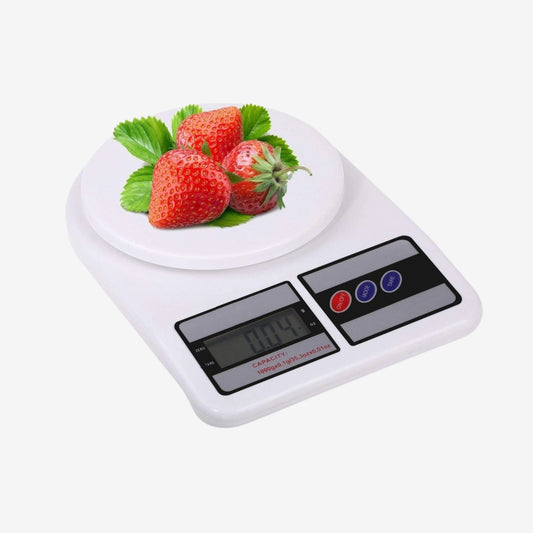 Digital Food Weighing Scale