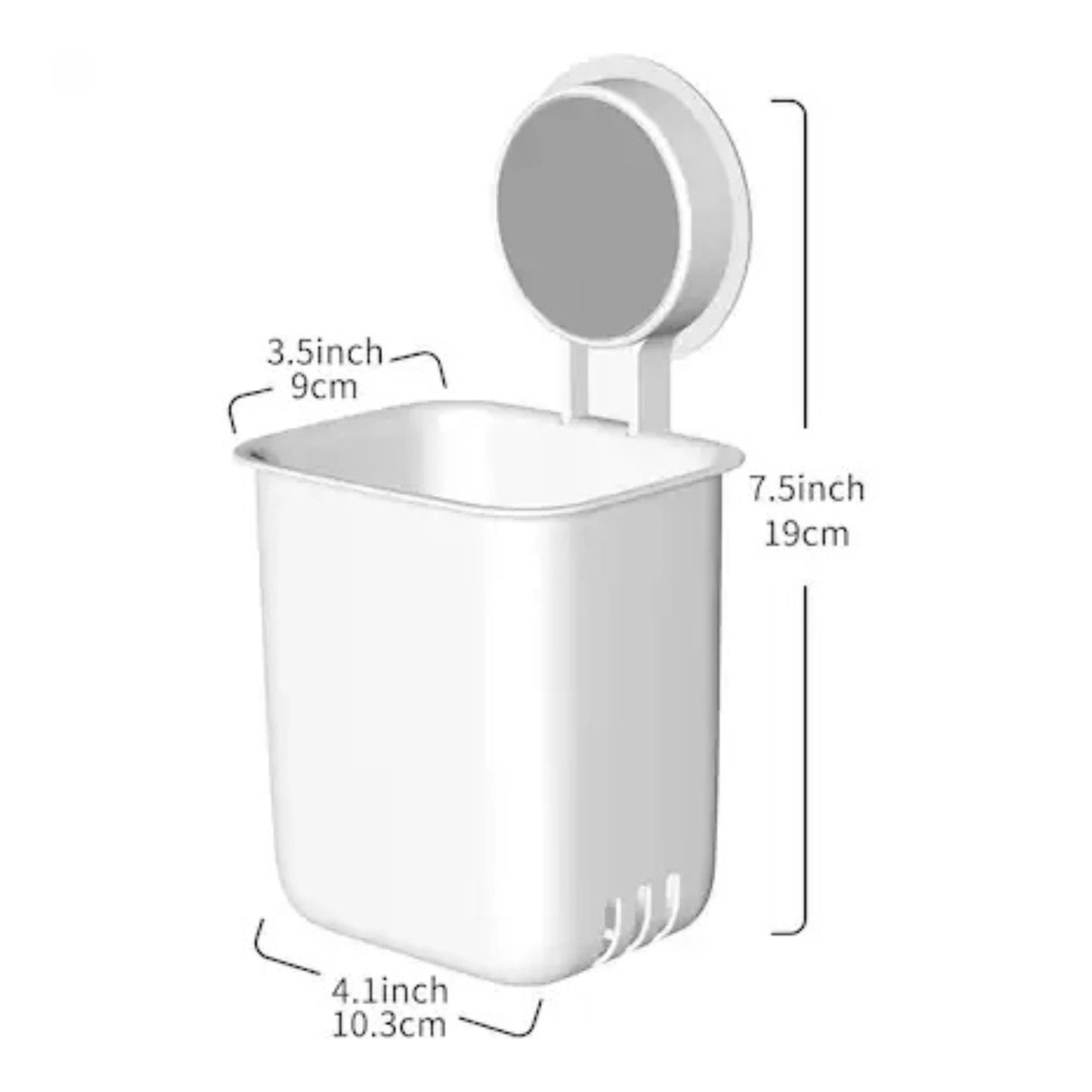 Toothbrush Holder