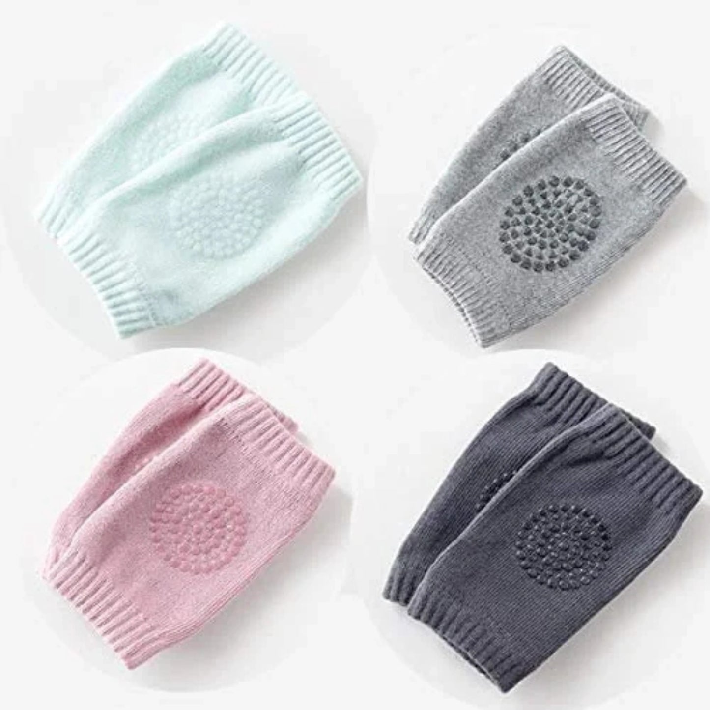 Baby Knee and Elbow Pads