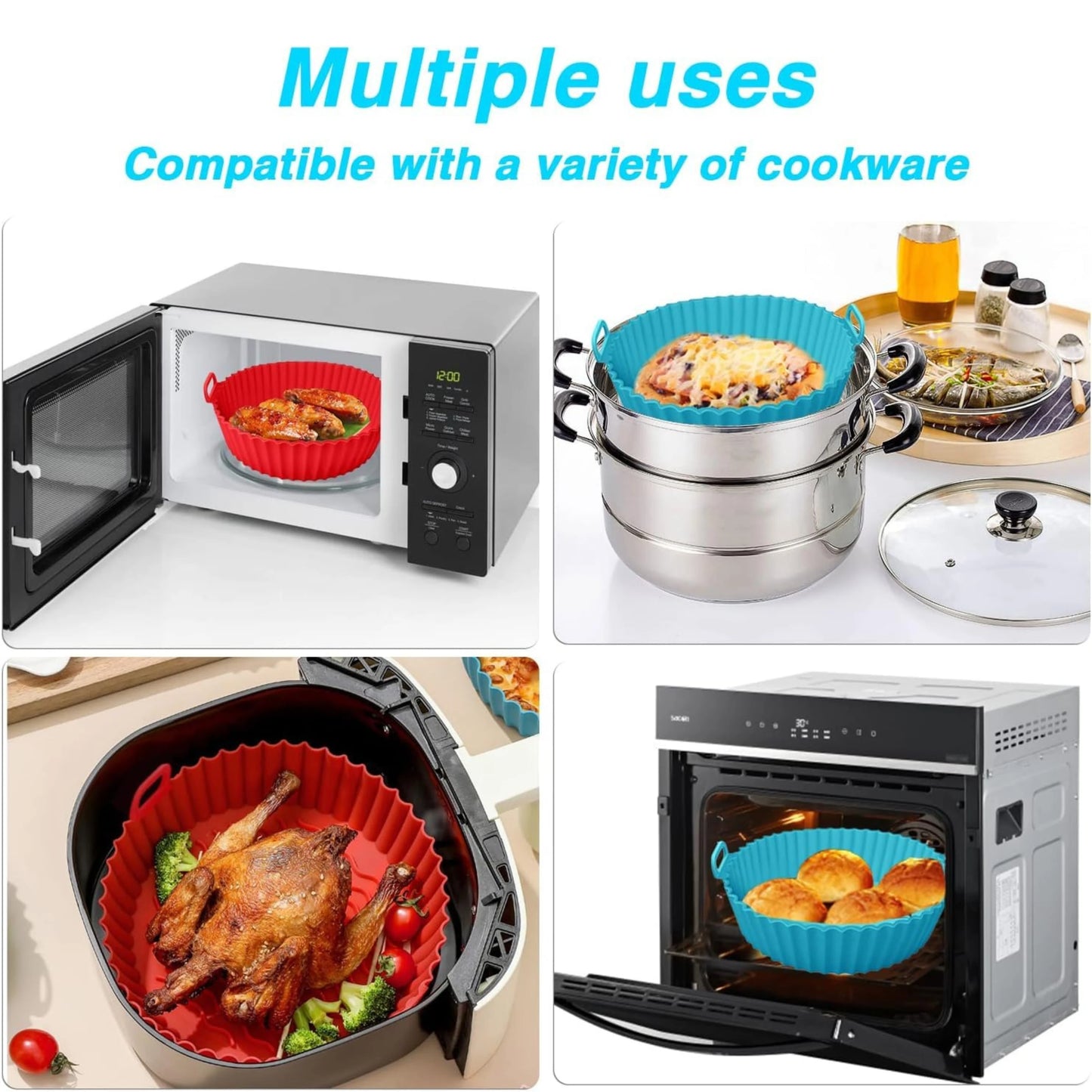 Air Fryer Liners