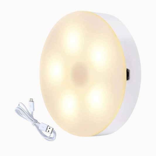 LED Motion Sensor Nightlight