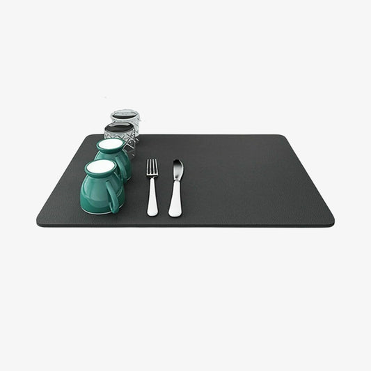 Dish Drying Mat