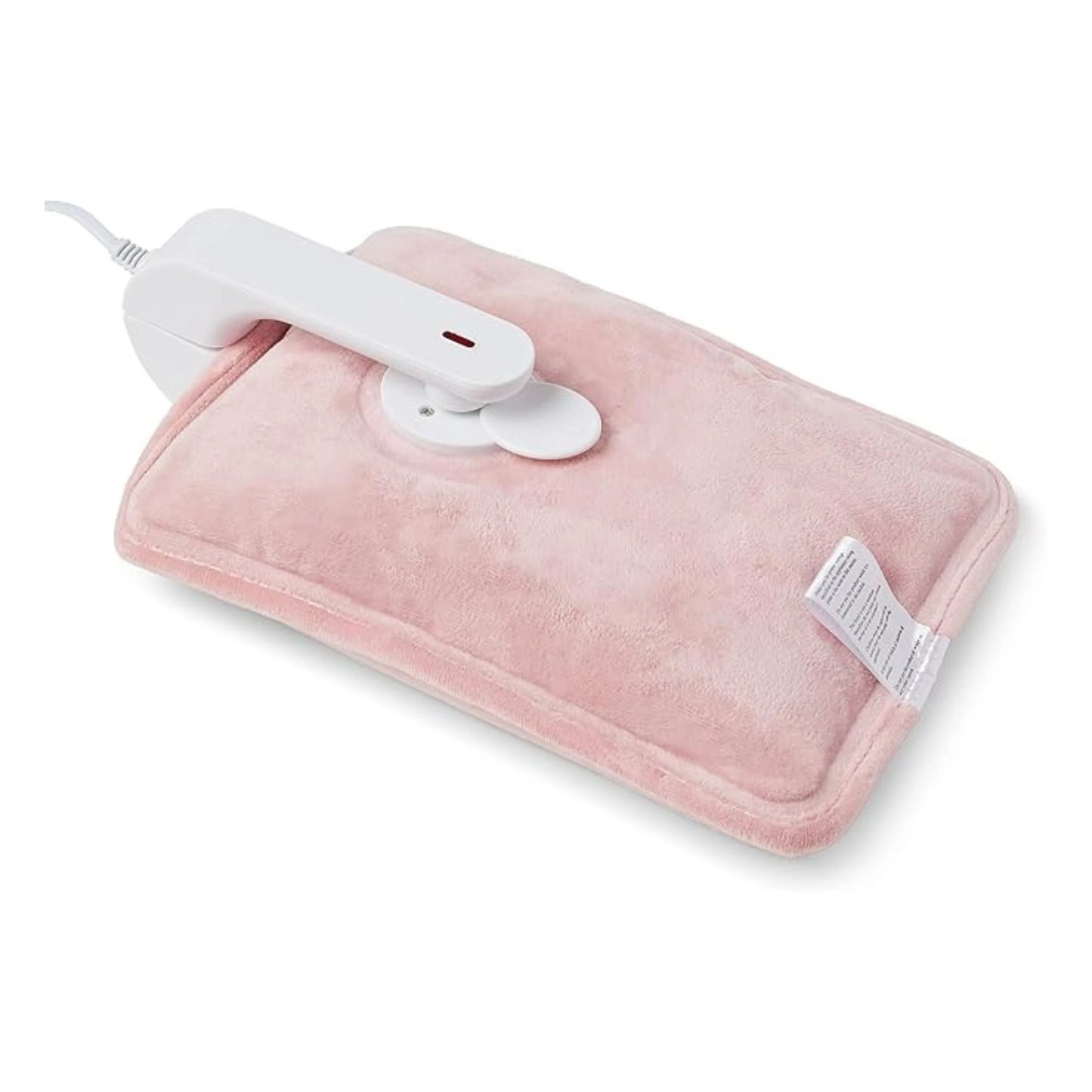Electric Hot Water Bag for Pain Relief