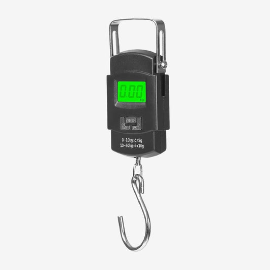Digital Luggage Weighing Scale