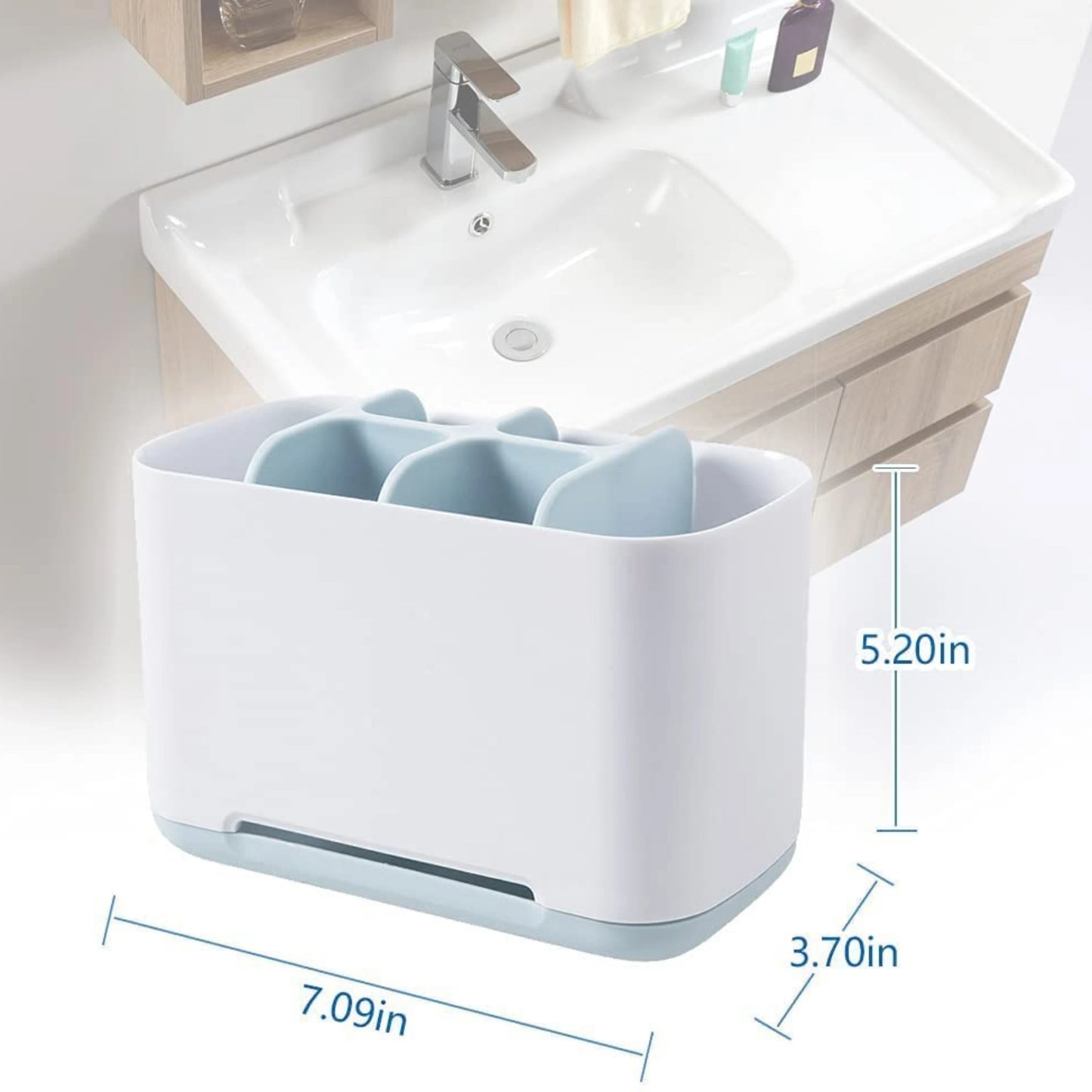 Toothbrush Holder