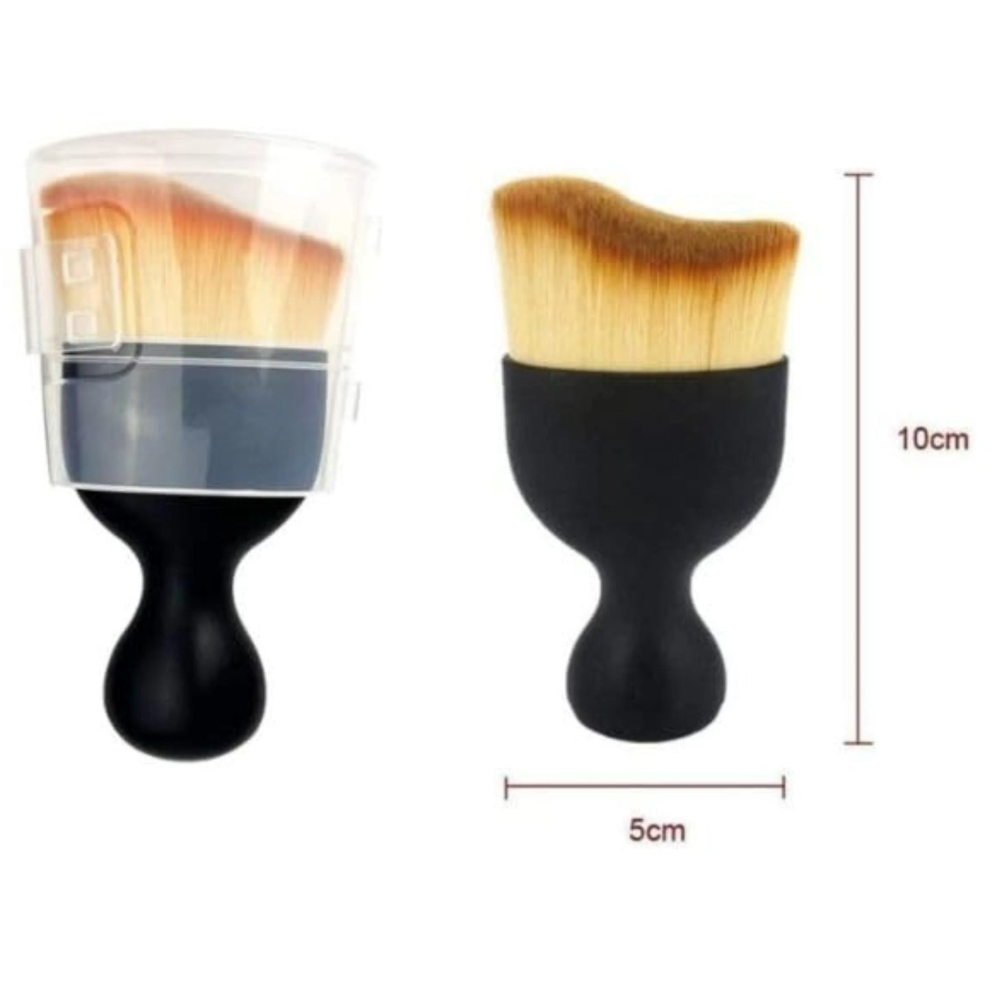 Car Interior Dust Brush