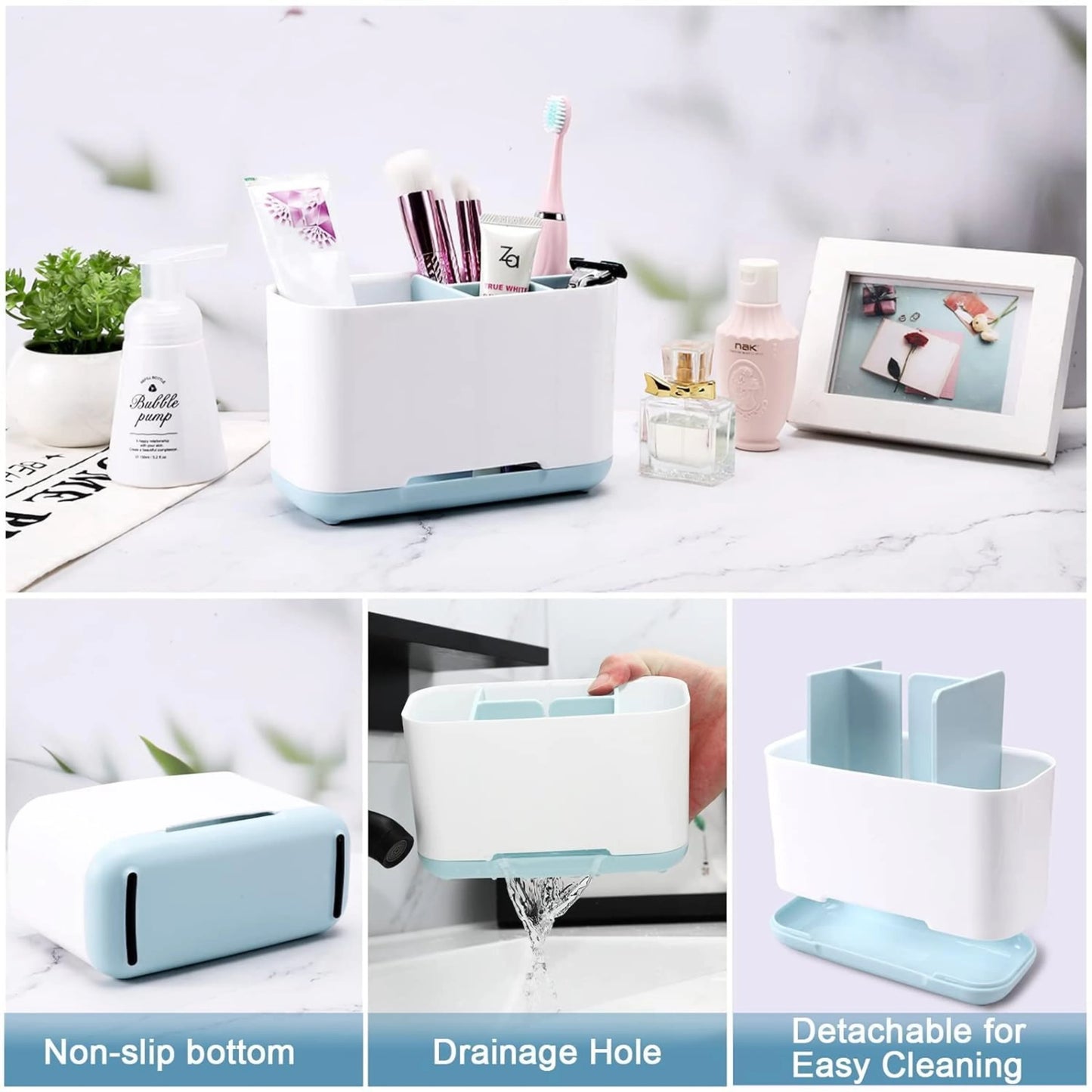 Toothbrush Holder