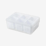 Fridge Storage Boxes
