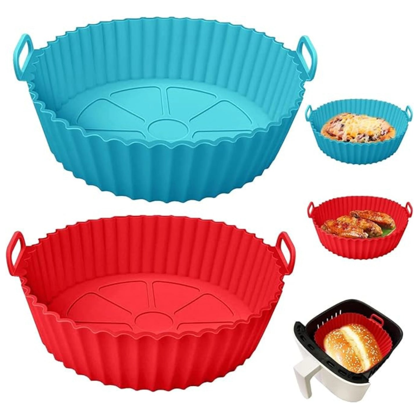 Air Fryer Liners
