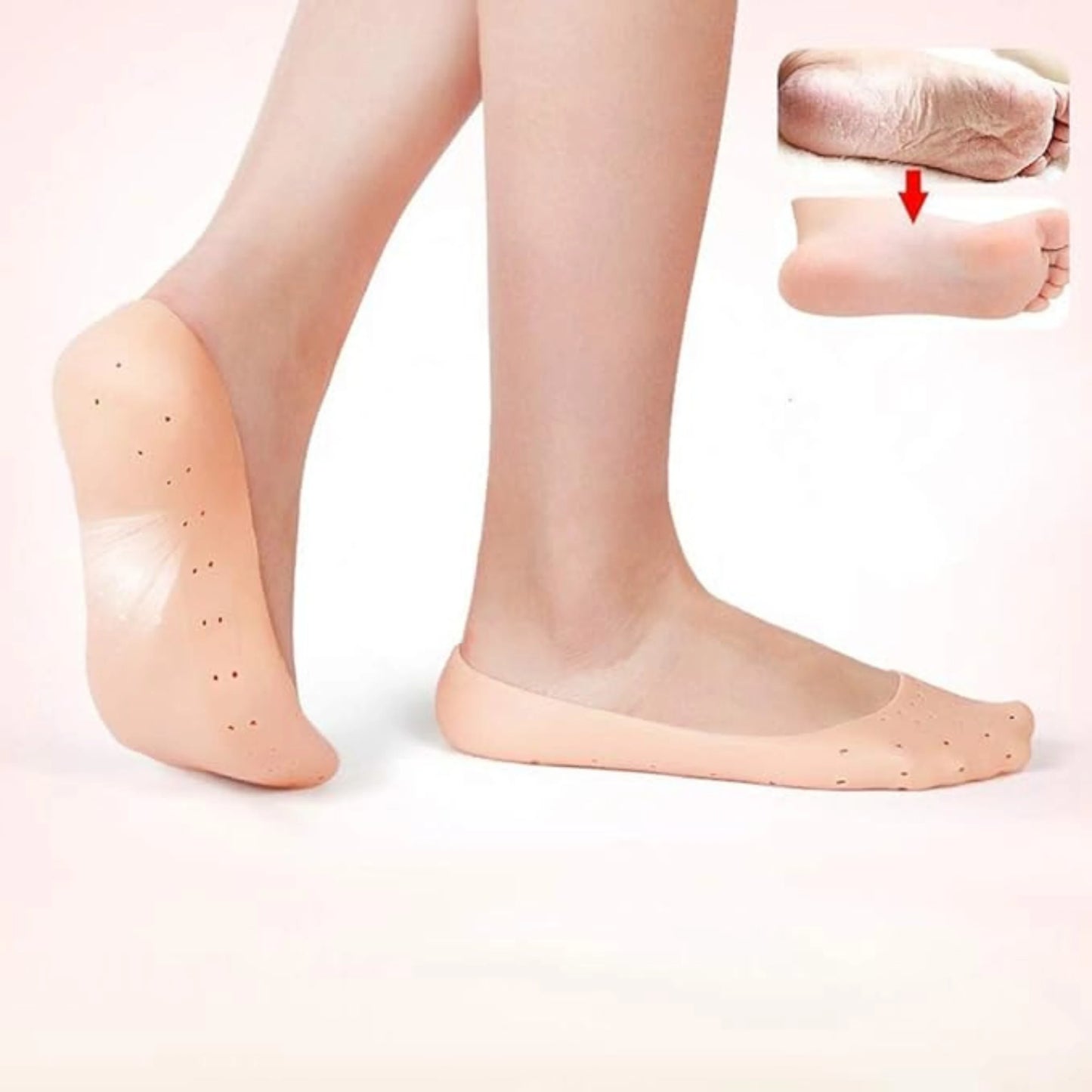 Foot Protector Socks