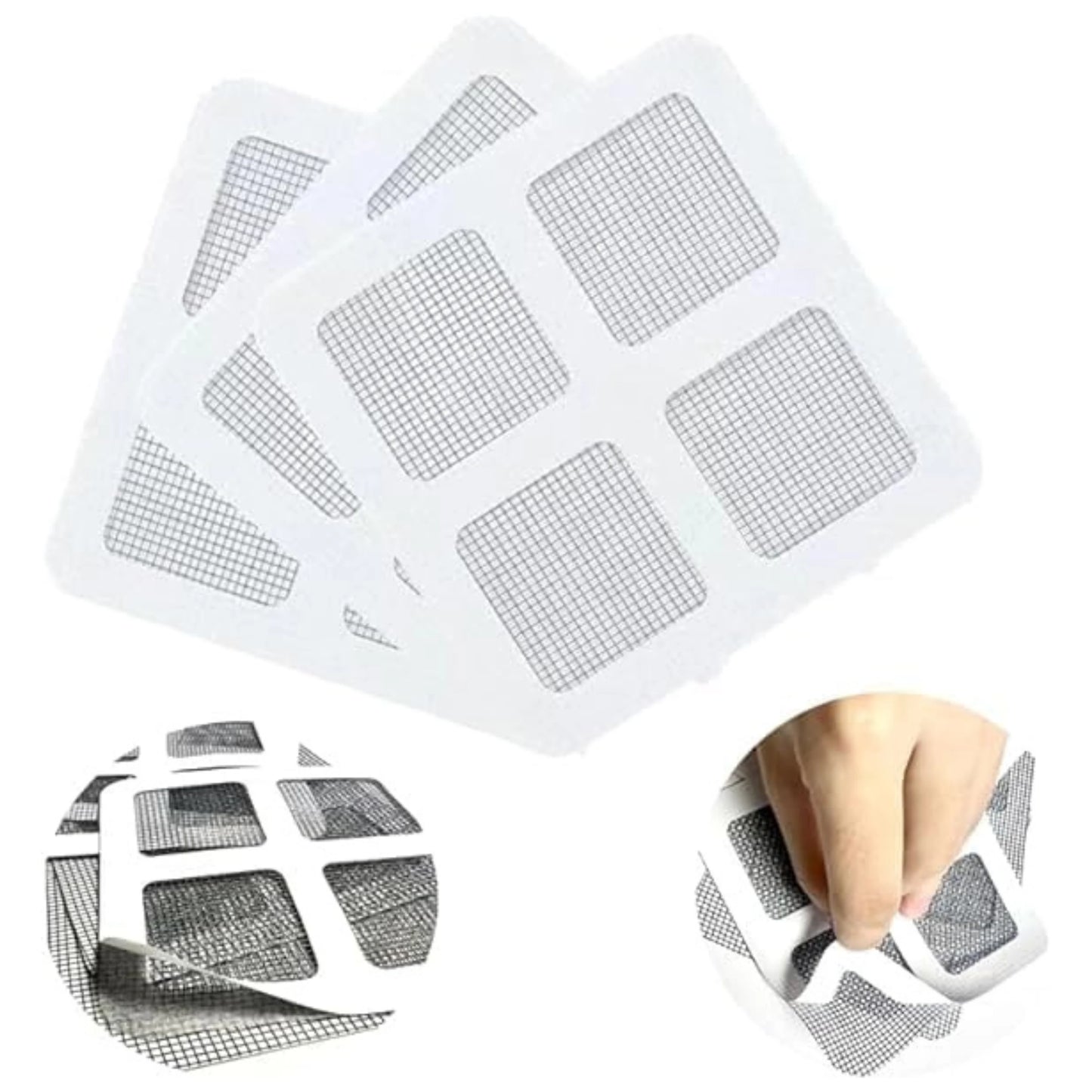 Disposable Drain Hair Catcher | Pack of 10