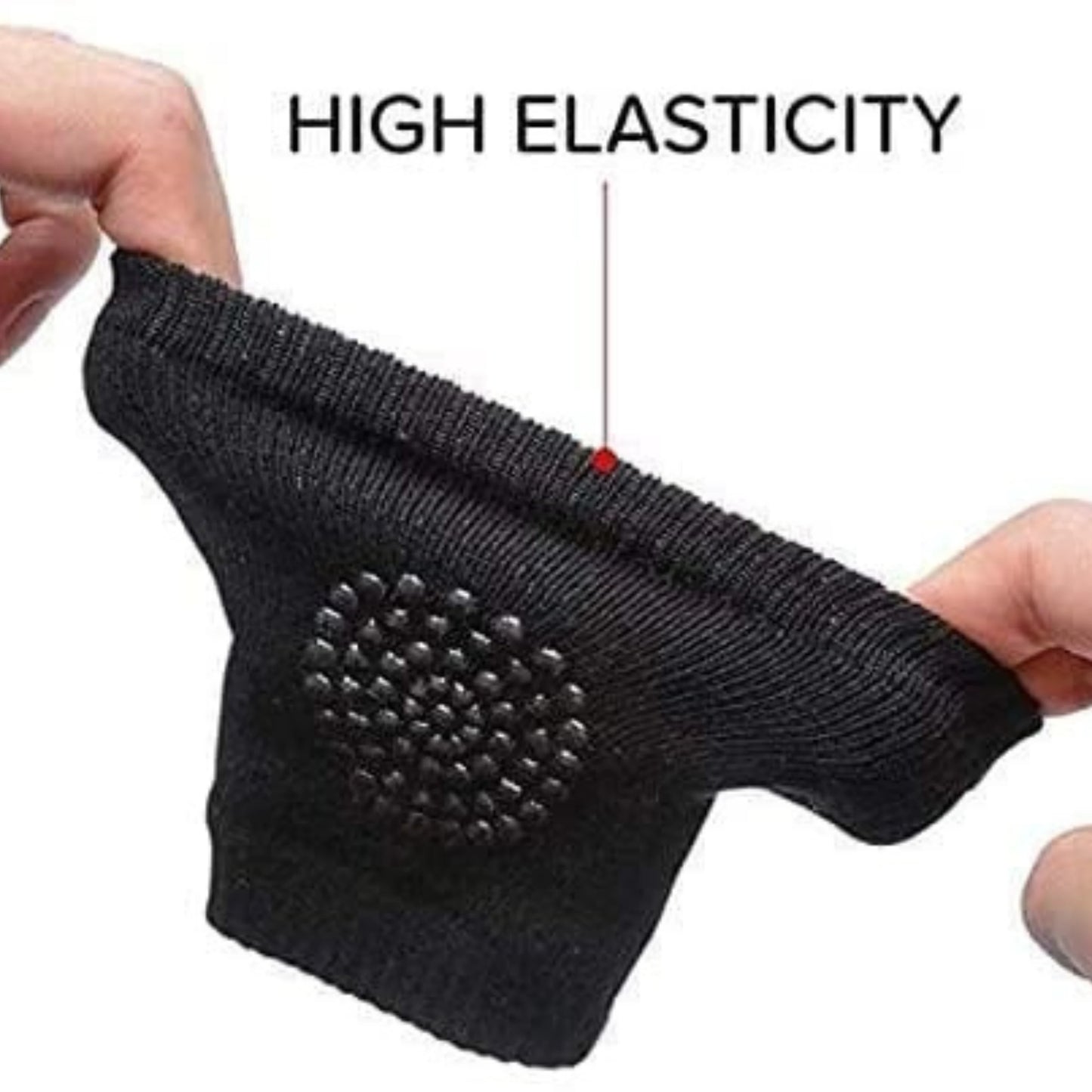 Baby Knee and Elbow Pads