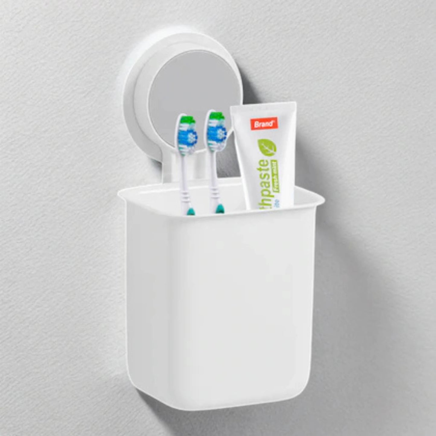 Toothbrush Holder